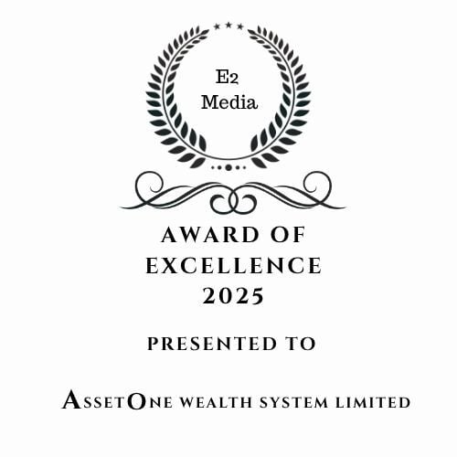 2.jpg E2 Media Award of Excellence 2025 Presented to AssetOne Wealth System Limited 2.jpg E2 Media Award of Excellence 2025 Presented to AssetOne Wealth System Limited