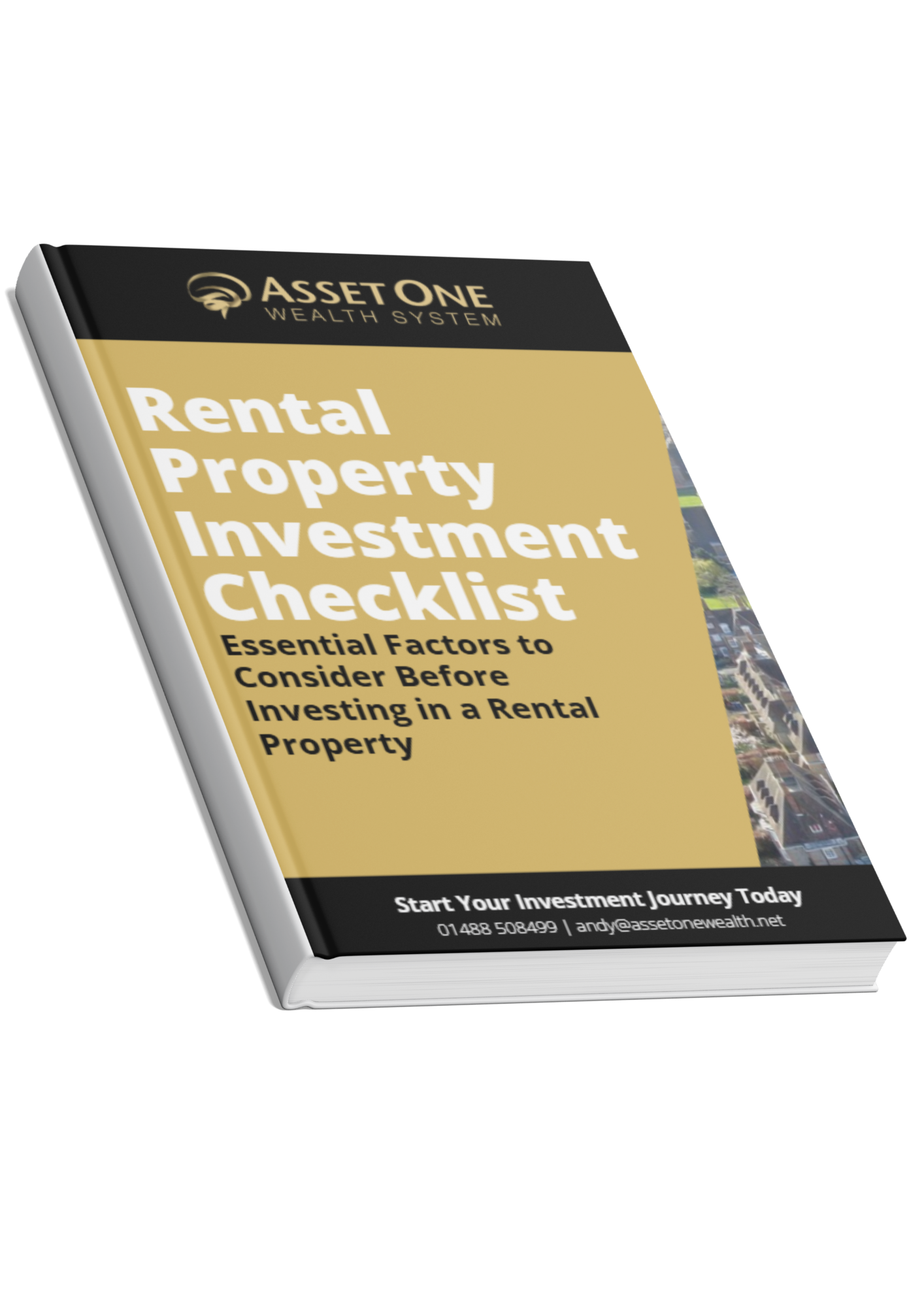 AssetOne - Property Investment Checklist.pdf