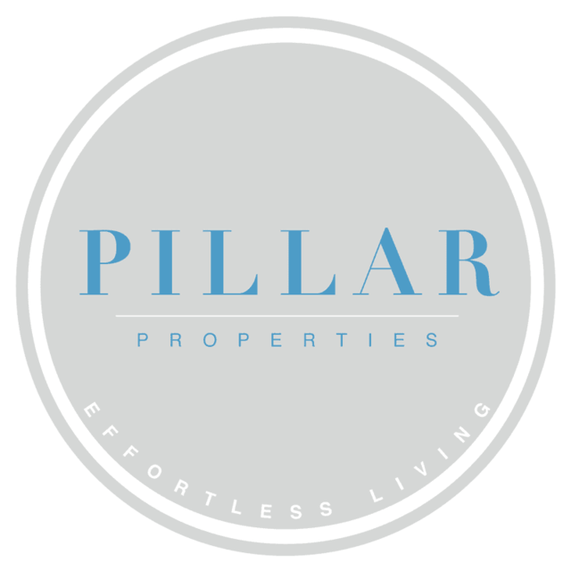 Pillar properties Logo